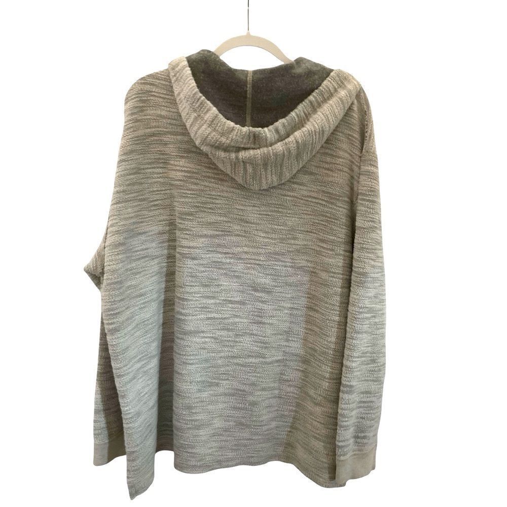 American Eagle Outfitters Hoodie Sweatshirt Men’s Size 2X - Picture 2 of 9